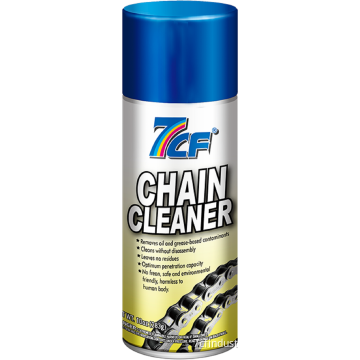 CHAIN CLEANER